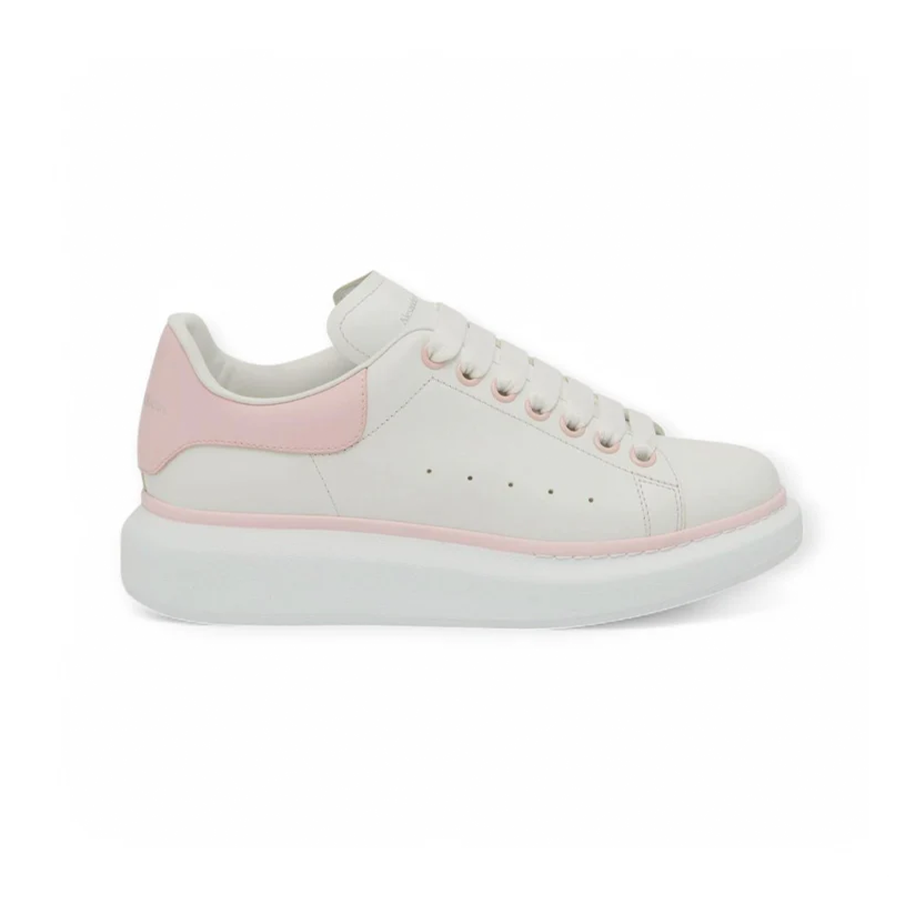 MCQUEEN BIANCHE ROSA - View 1