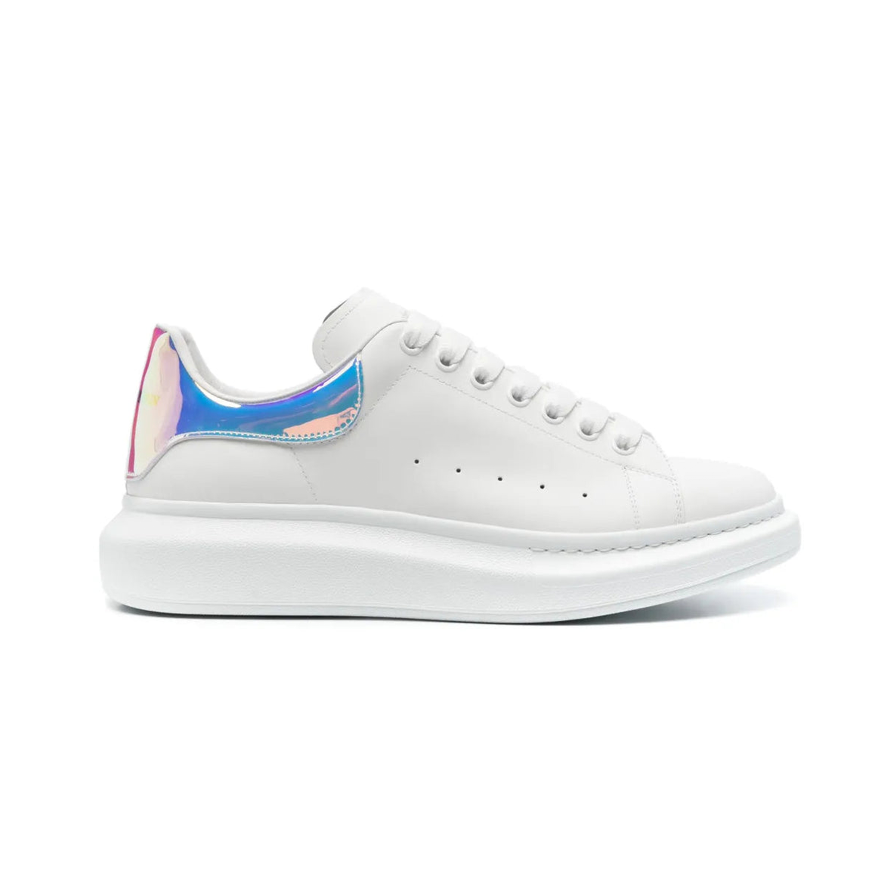 ALEXANDER MCQUEEN - View 1