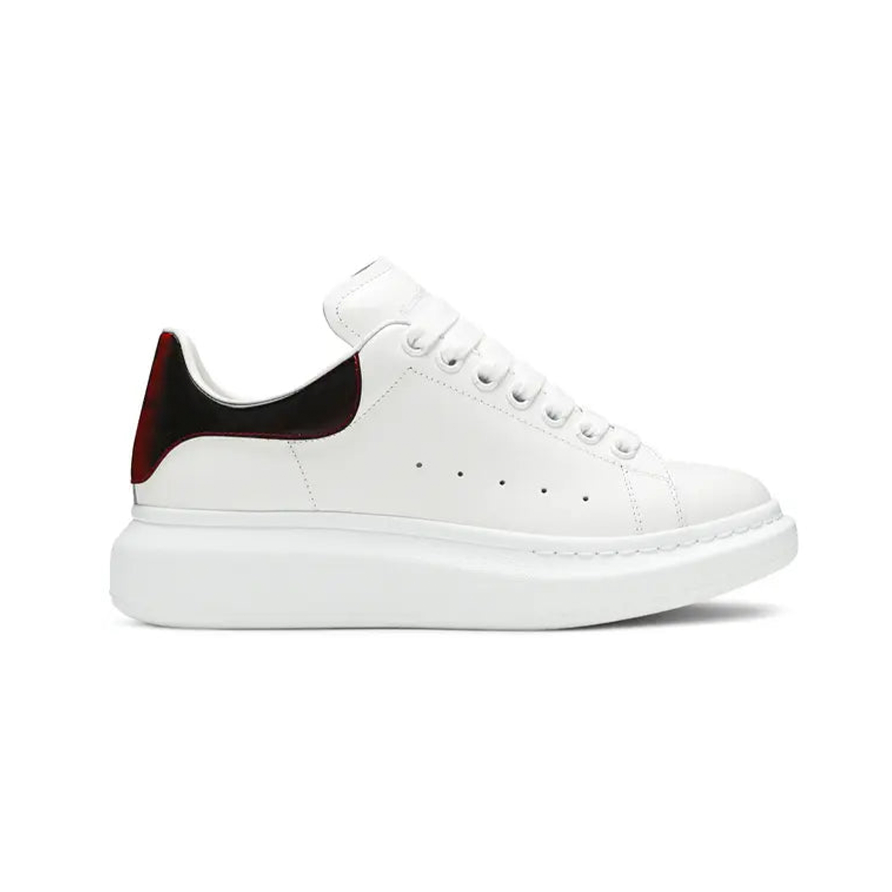 ALEXANDER MCQUEEN - View 1