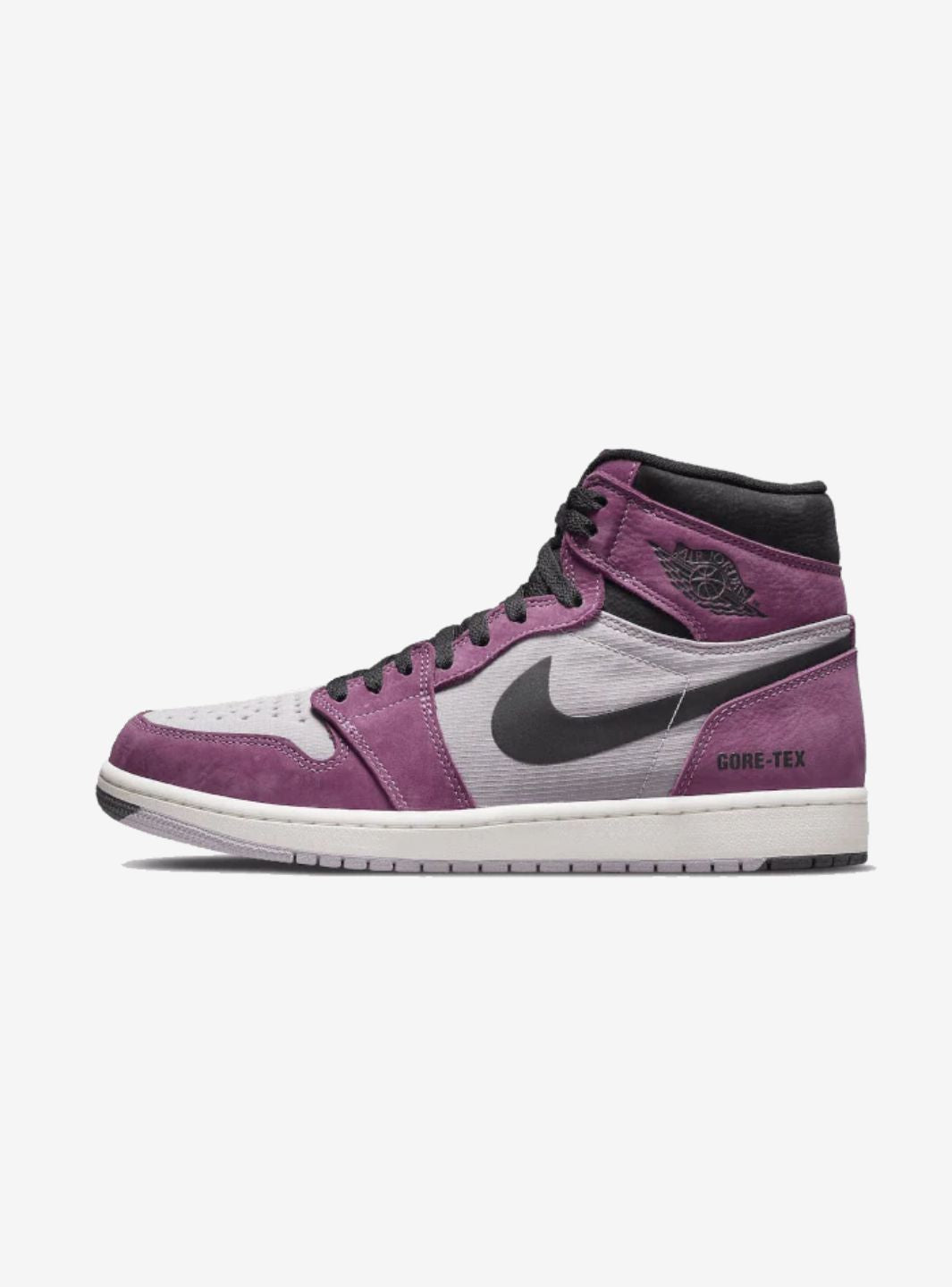 AIR JORDAN 1 HIGH ELEMENT GORE-TEX BERRY - View 1