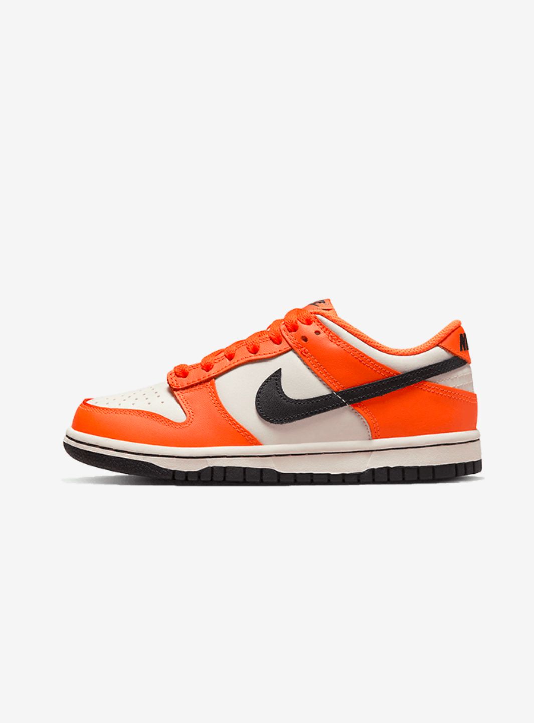 NIKE DUNK LOW HALLOWEEN (2022) (GS) - View 1