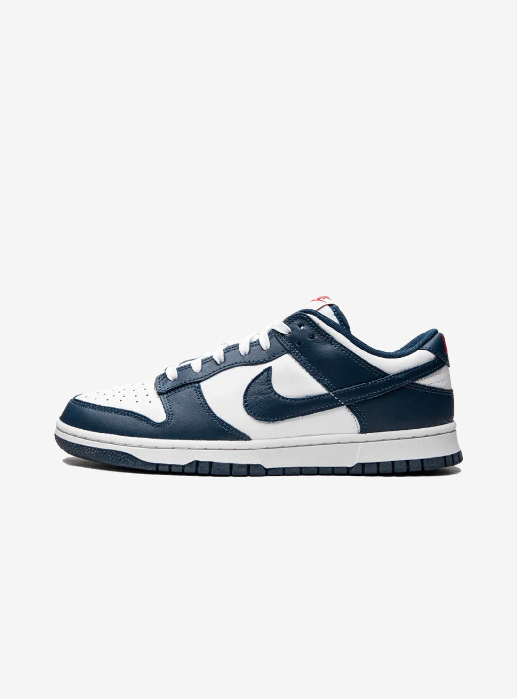 NIKE DUNK LOW VALERIAN BLUE - View 1