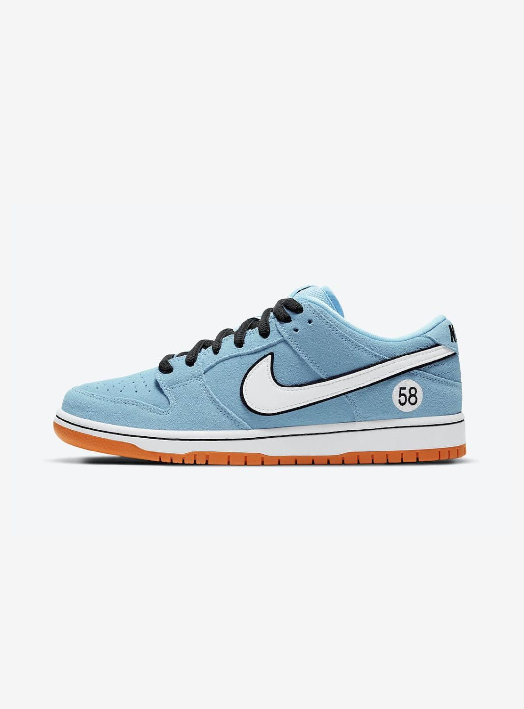 NIKE SB DUNK LOW CLUB 58 GULF - View 1