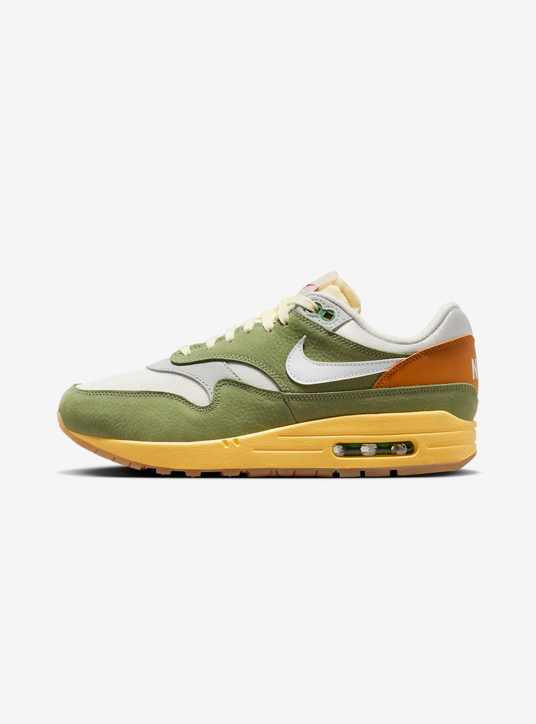 NIKE AIR MAX 1 DESIGNED BY JAPAN - View 1