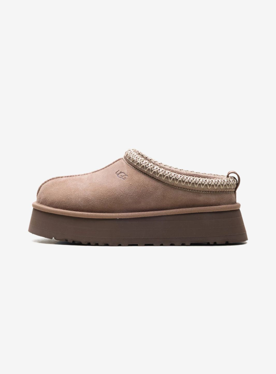 UGG TAZZ II SLIPPER ROCKY OAK (W) - View 1
