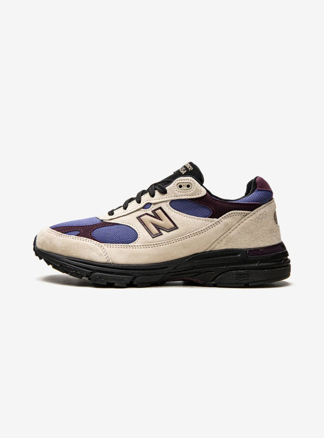 NEW BALANCE 993 AIME LEON DORE TAUPE - View 1