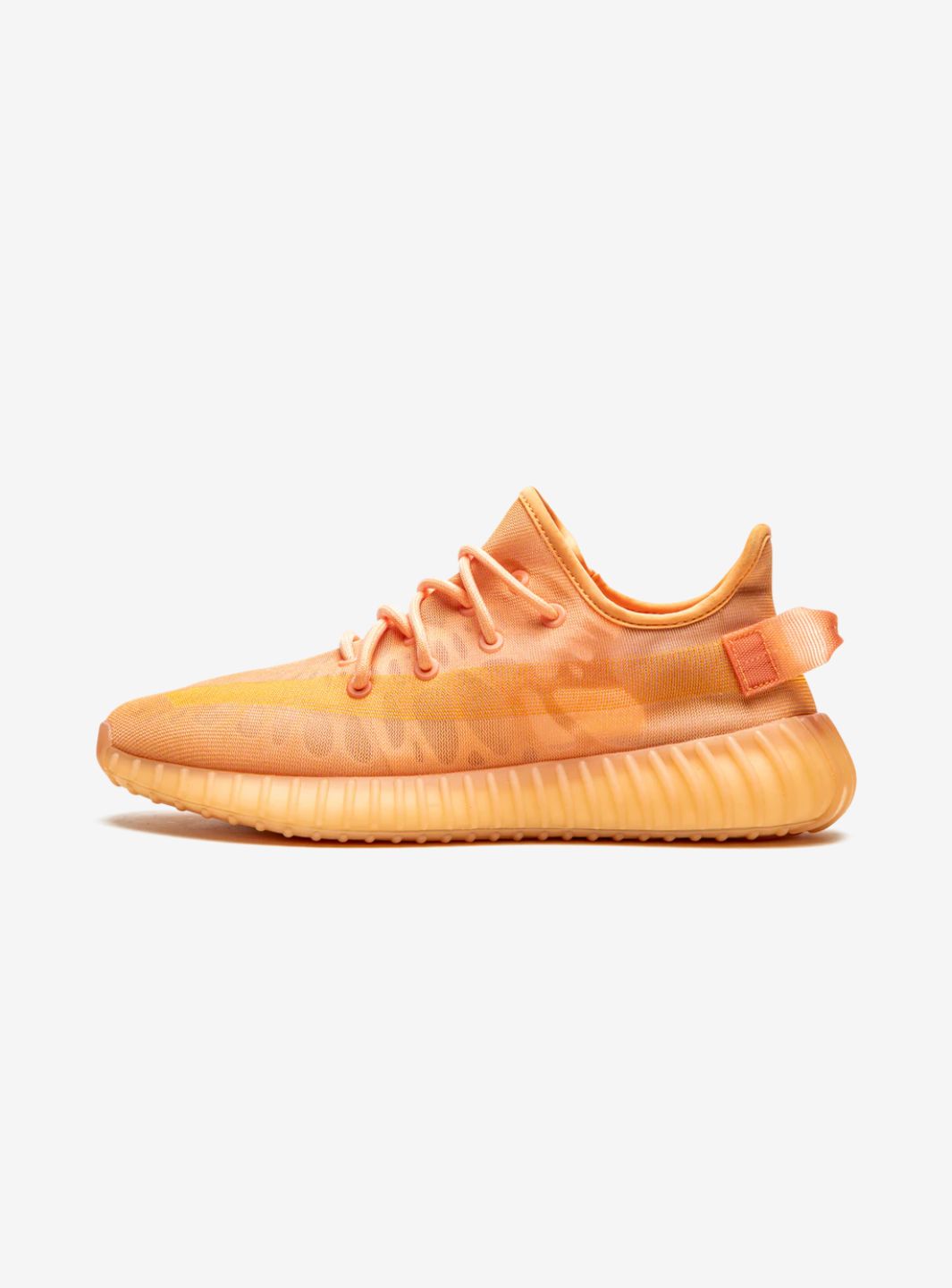 ADIDAS YEEZY BOOST 350 V2 MONO CLAY - View 1