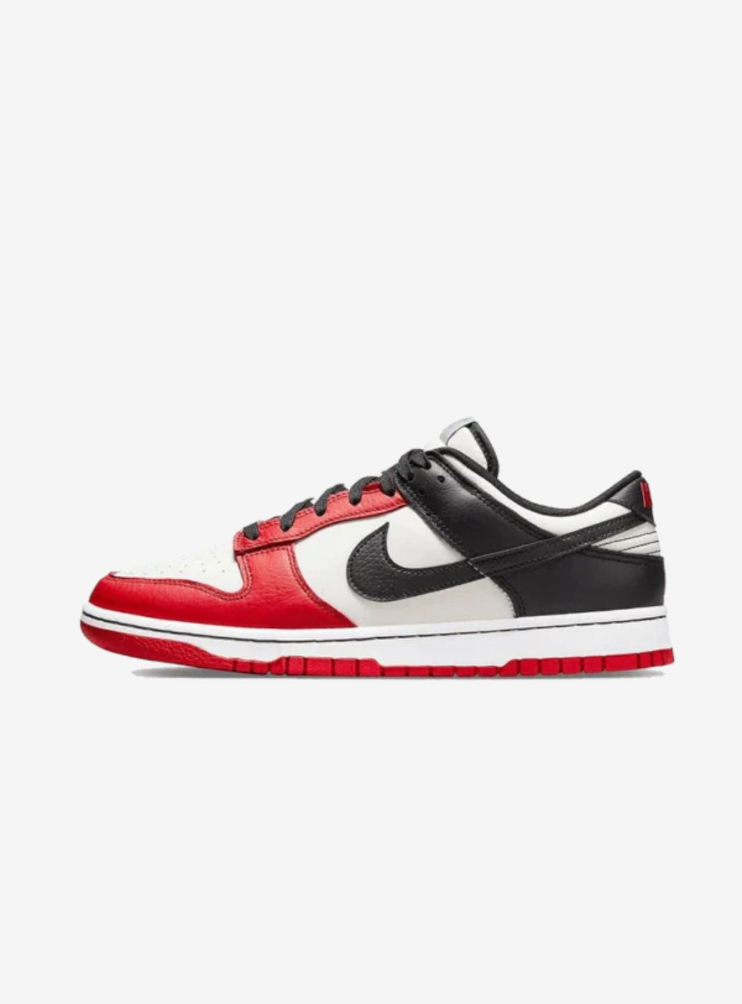 NIKE DUNK LOW EMB NBA 75TH ANNIVERSARY CHICAGO - View 1