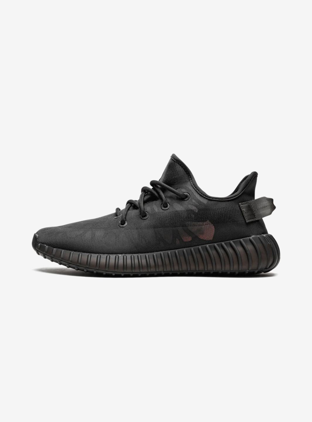 ADIDAS YEEZY BOOST 350 V2 MONO CINDER - View 1
