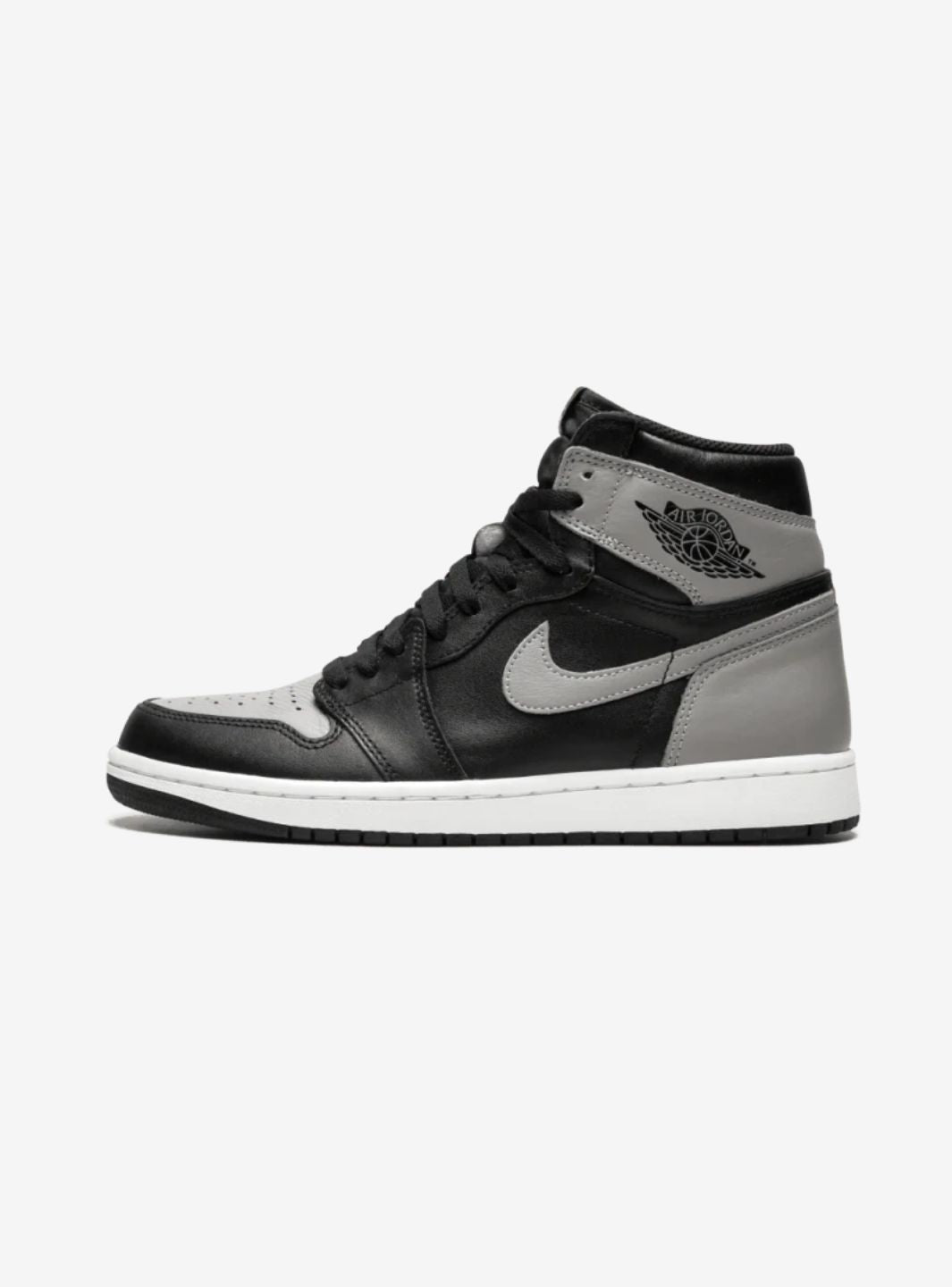AIR JORDAN 1 RETRO HIGH SHADOW (2018) - View 1