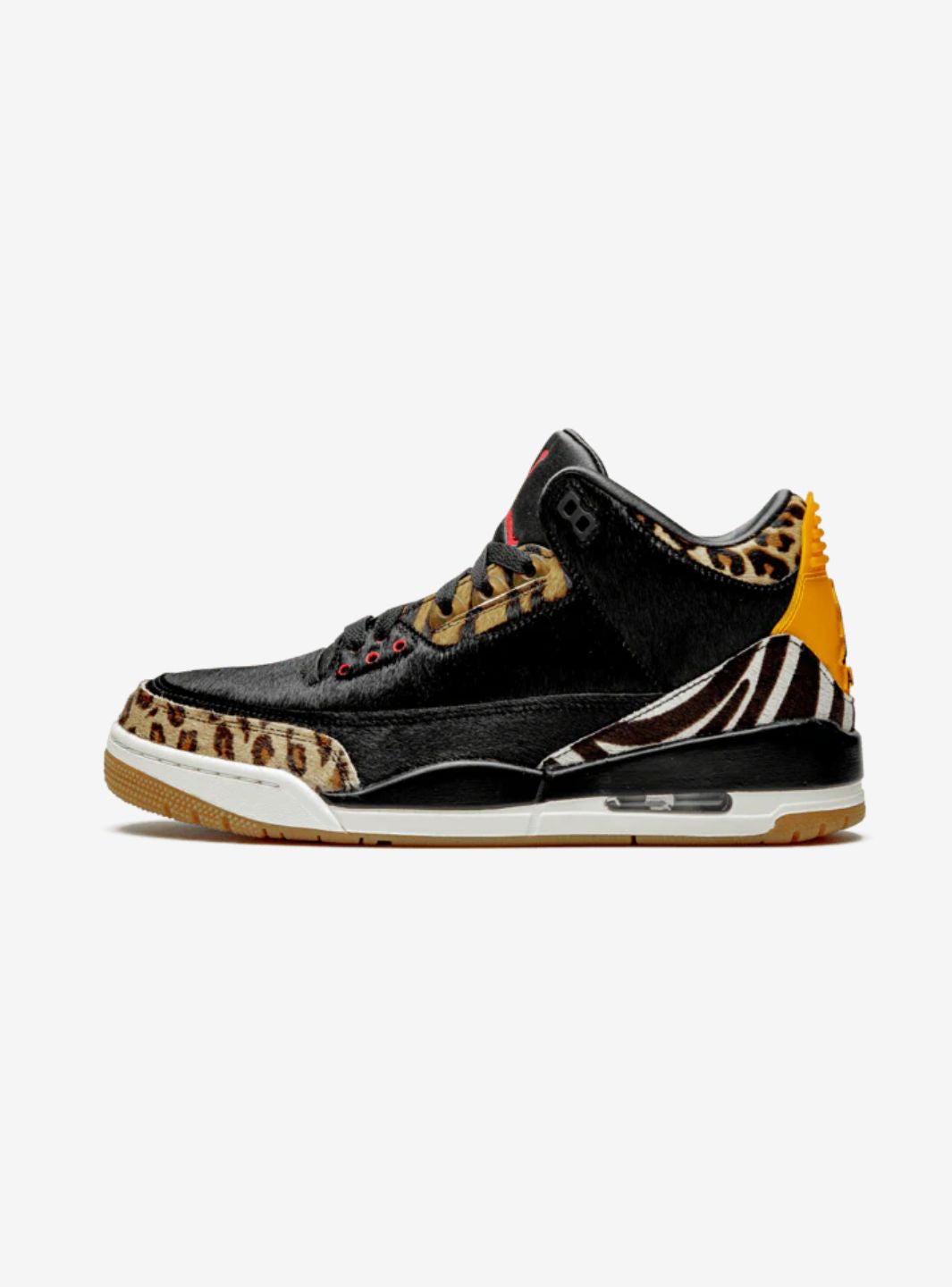 AIR JORDAN 3 RETRO ANIMAL INSTINCT - View 1
