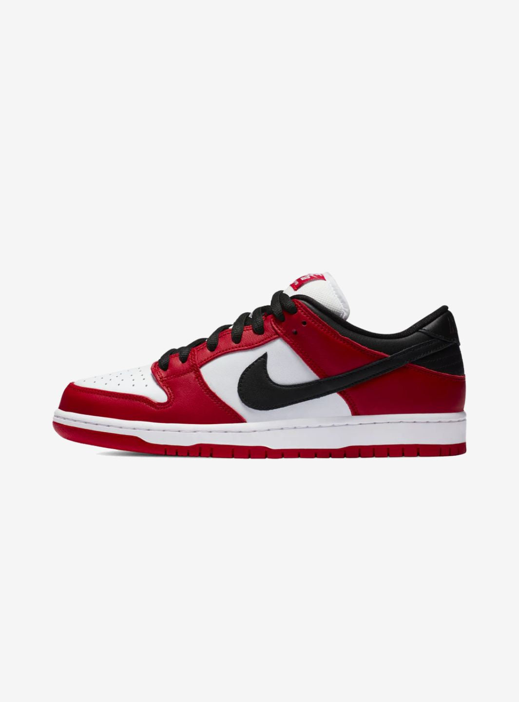 NIKE SB DUNK LOW PRO J-PACK CHICAGO - View 1