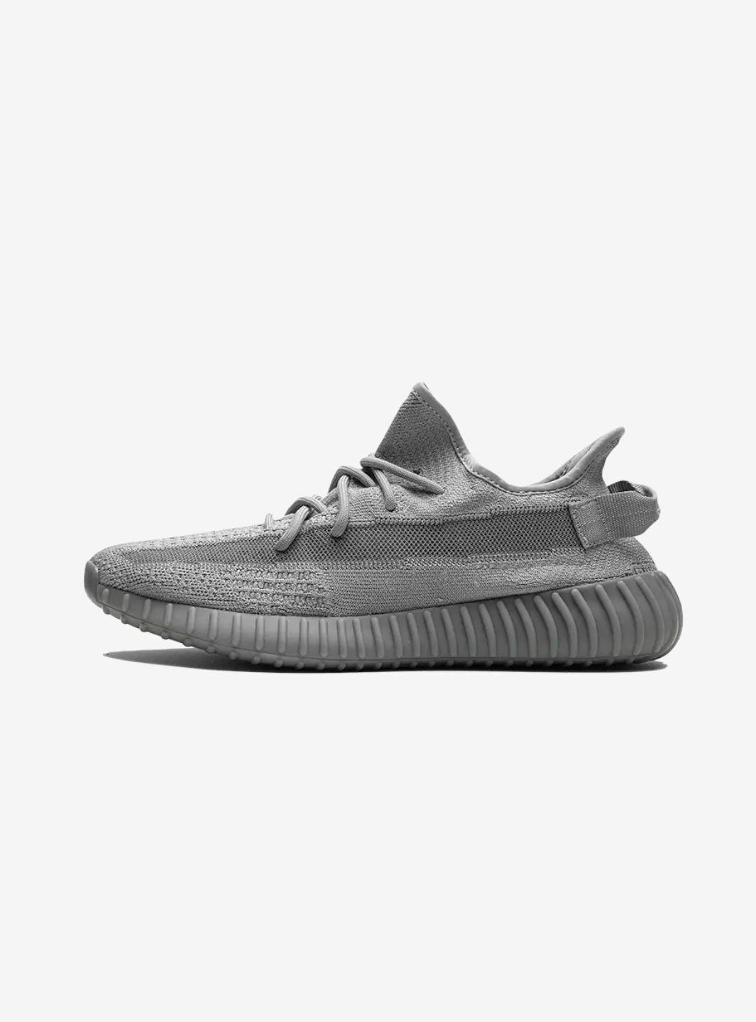 ADIDAS YEEZY BOOST 350 V2 STEEL GREY - View 1