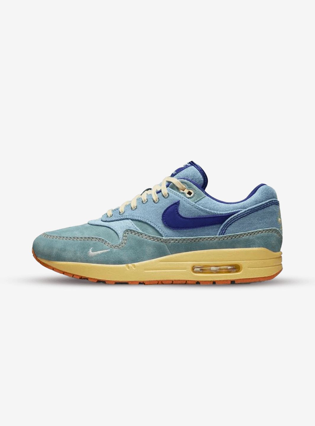 NIKE AIR MAX 1 PRM DIRTY DENIM - View 1