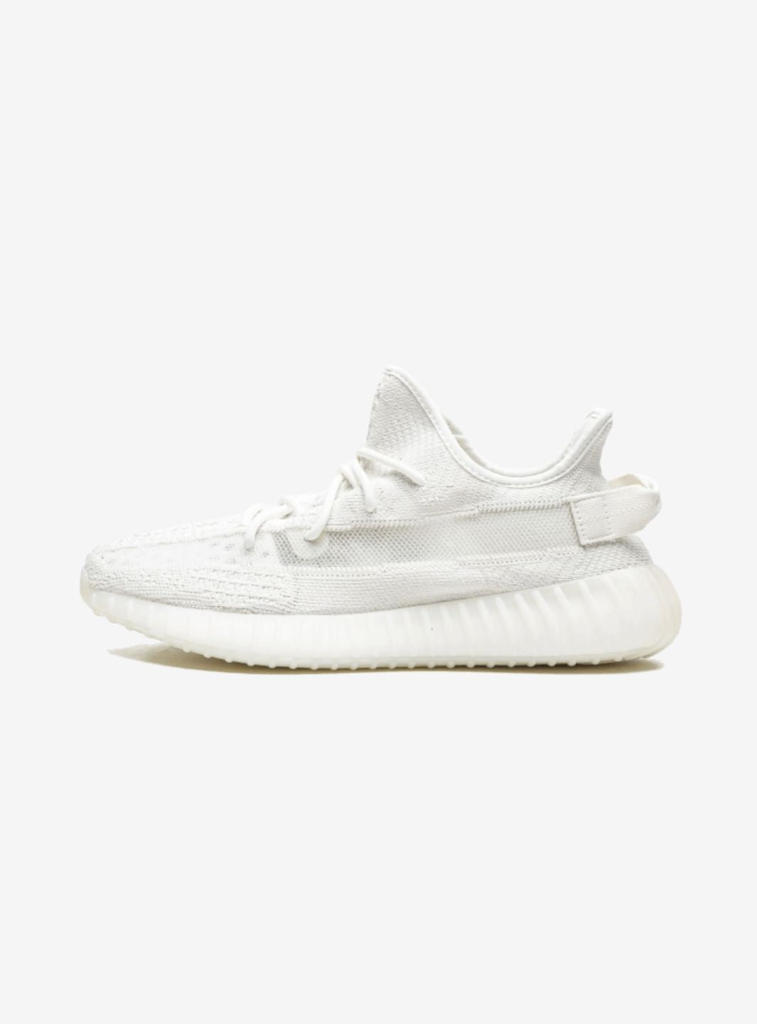 ADIDAS YEEZY BOOST 350 V2 BONE - View 1