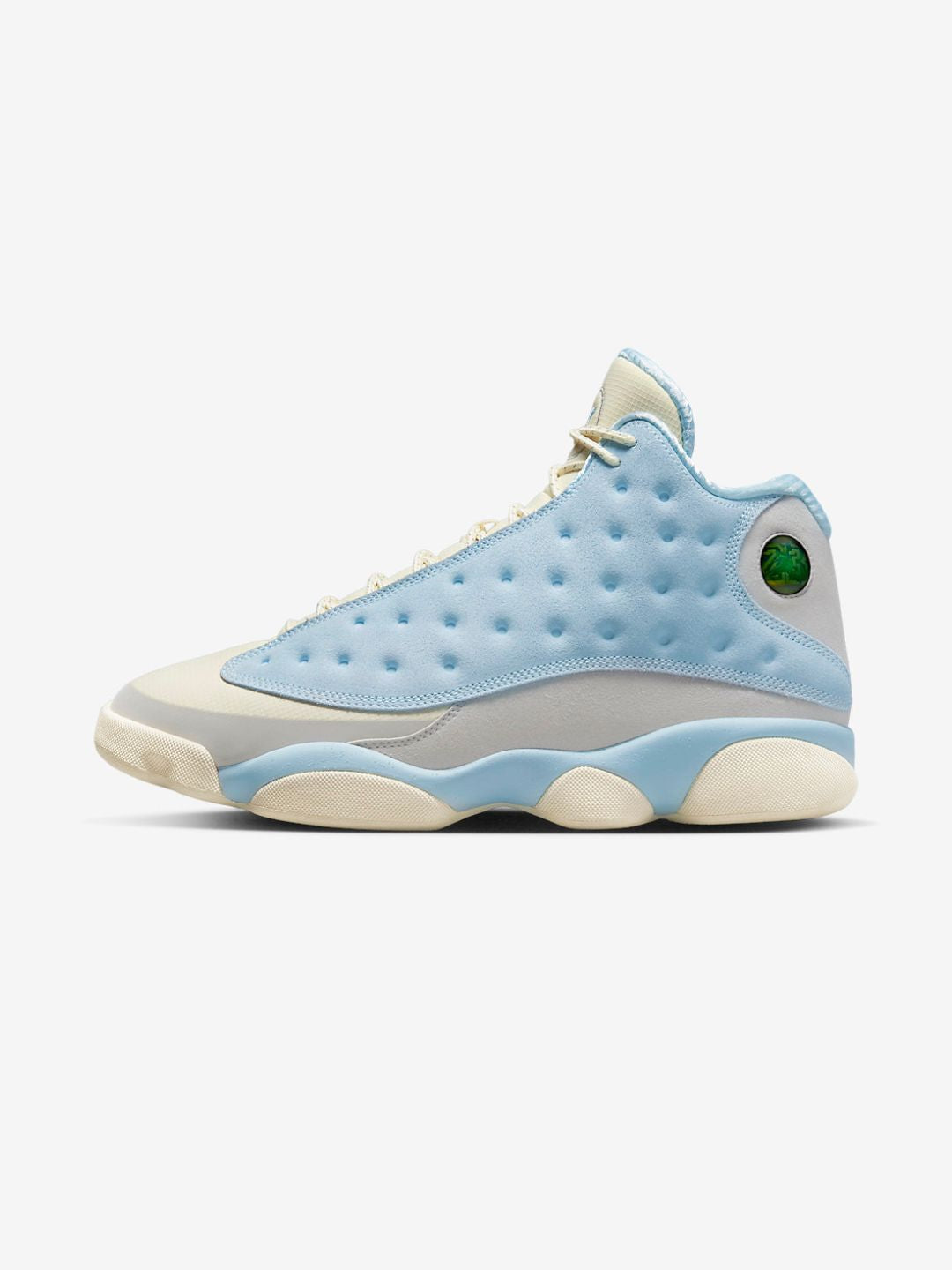 AIR JORDAN 13 RETRO SOLEFLY - View 1