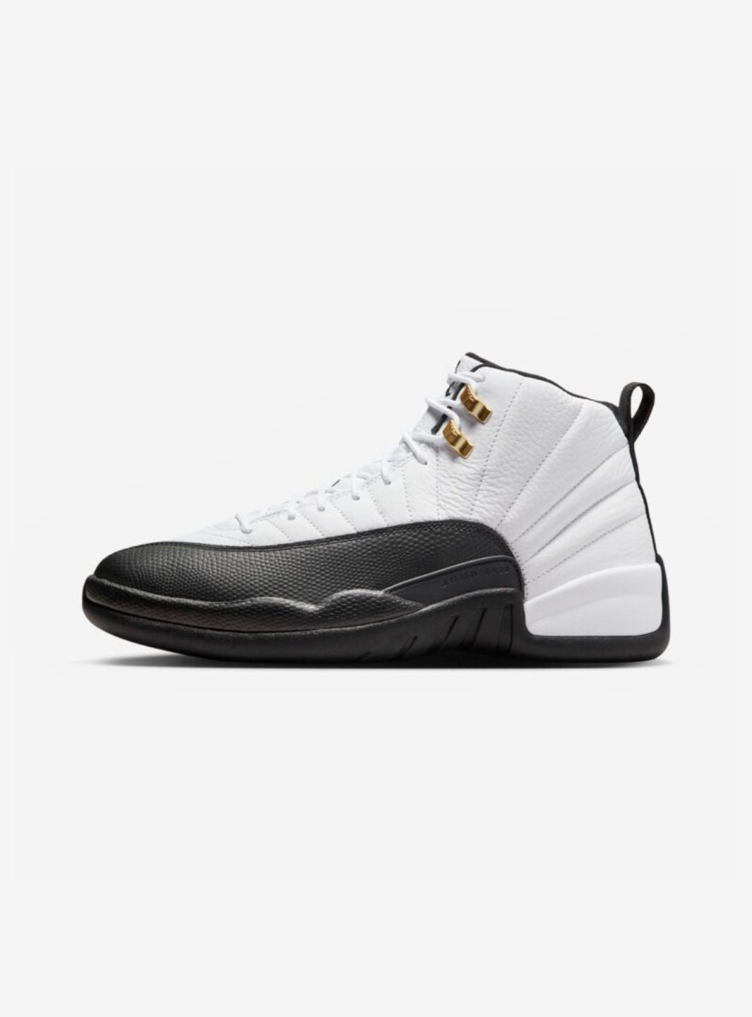 AIR JORDAN 12 RETRO TAXI (2025) - View 1