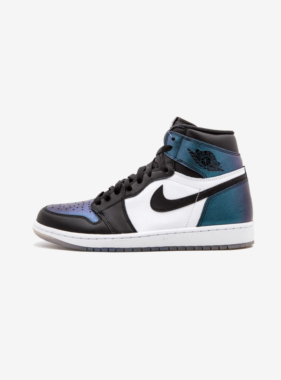 AIR JORDAN 1 RETRO HIGH ALL-STAR CHAMELEON (2017) - View 1