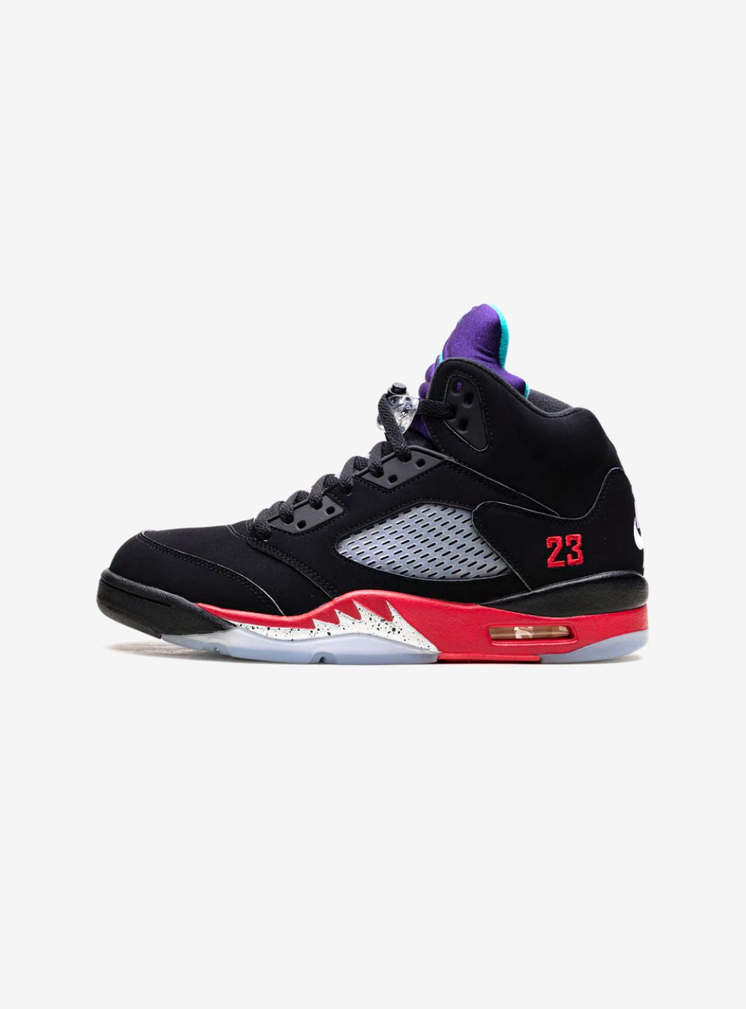 AIR JORDAN 5 RETRO TOP 3 - View 1