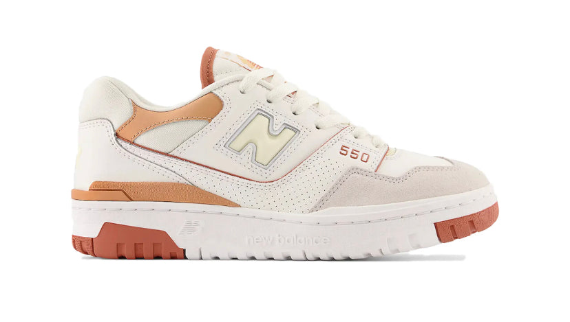 New Balance 550 Au Lait (w) - View 1