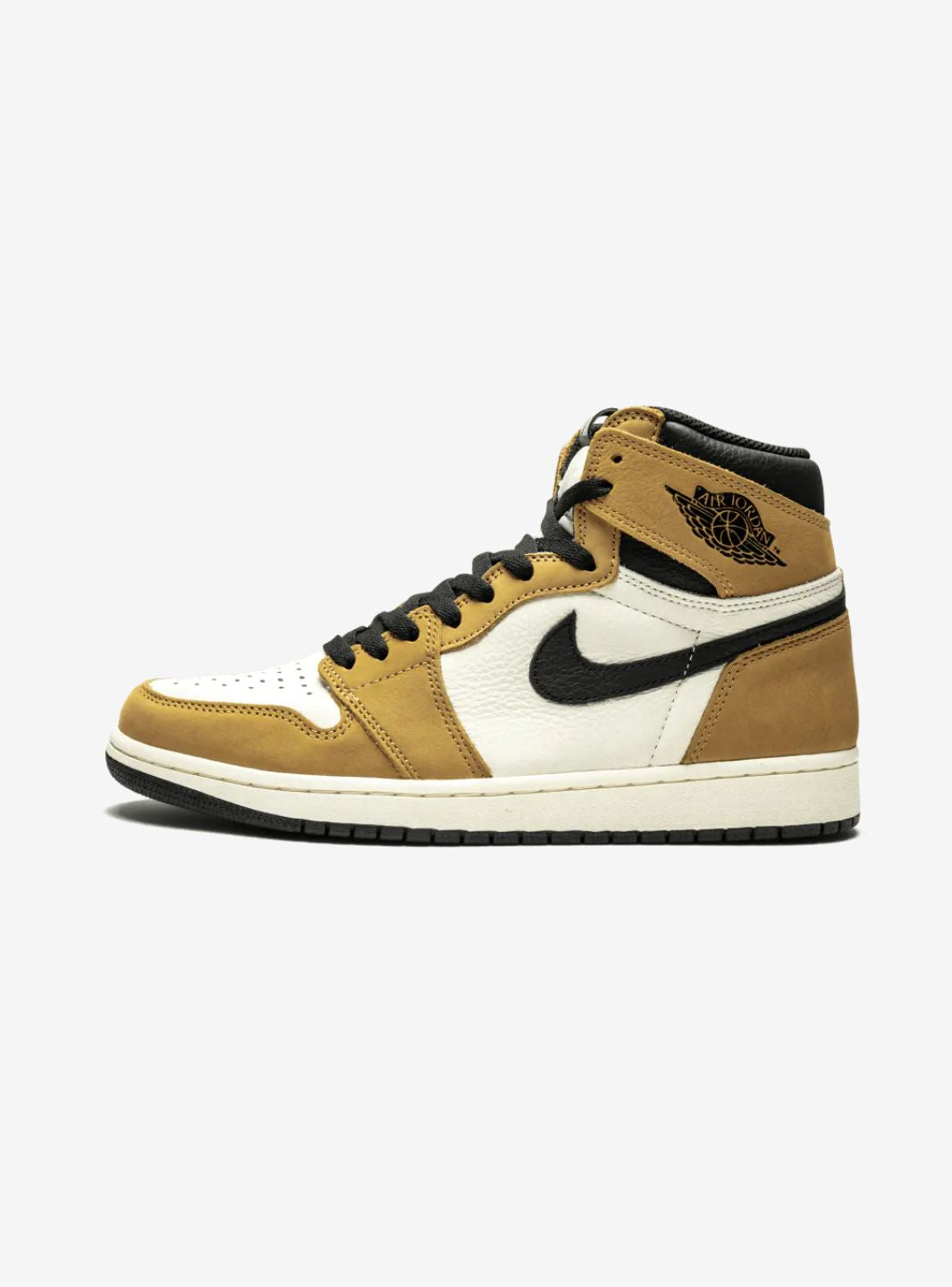 AIR JORDAN 1 RETRO HIGH ROOKIE OF THE YEAR - View 1