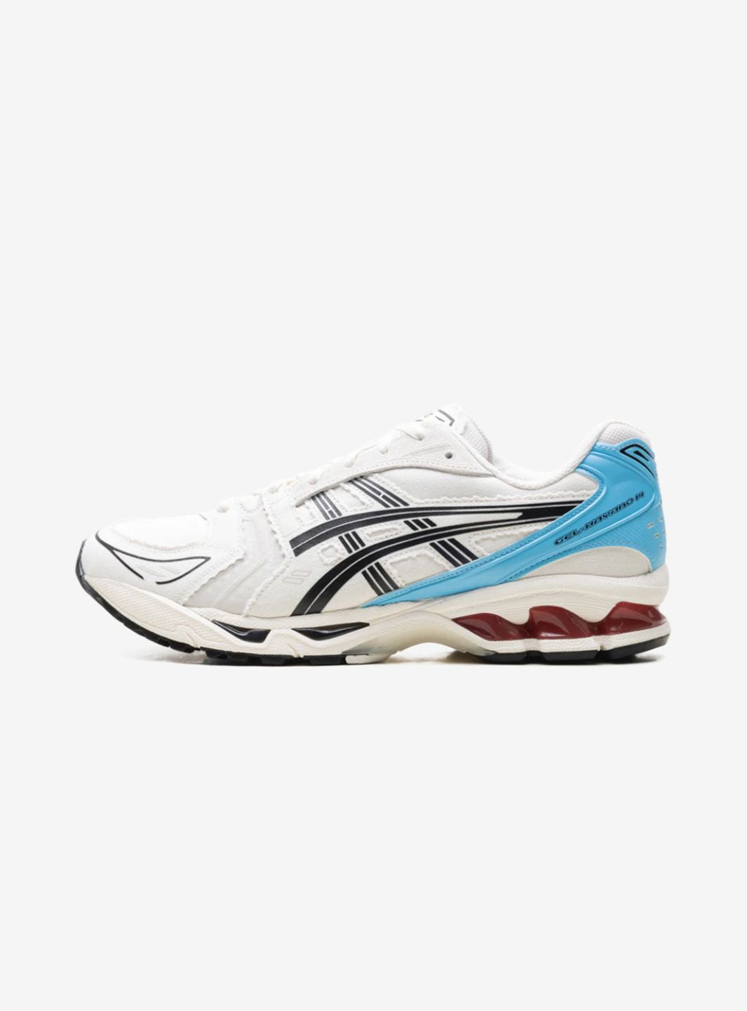 ASICS GEL-KAYANO 14 KITH MARVEL VS. CAPCOM RYU - View 1