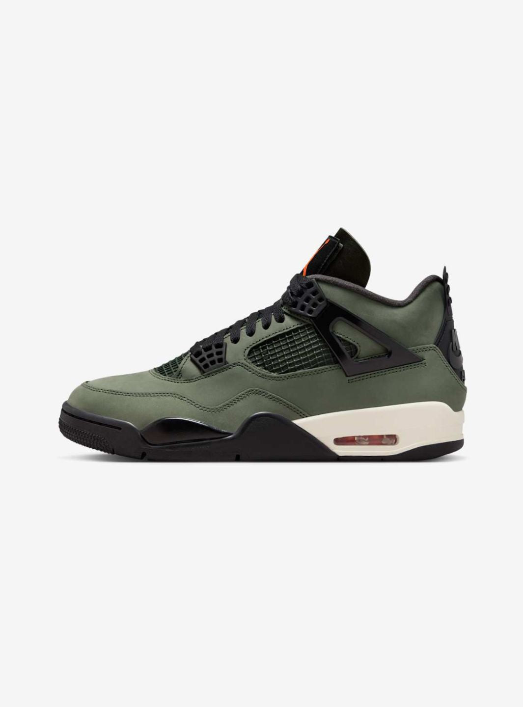 AIR JORDAN 4 RETRO OG SP UNDEFEATED (2025) - View 1