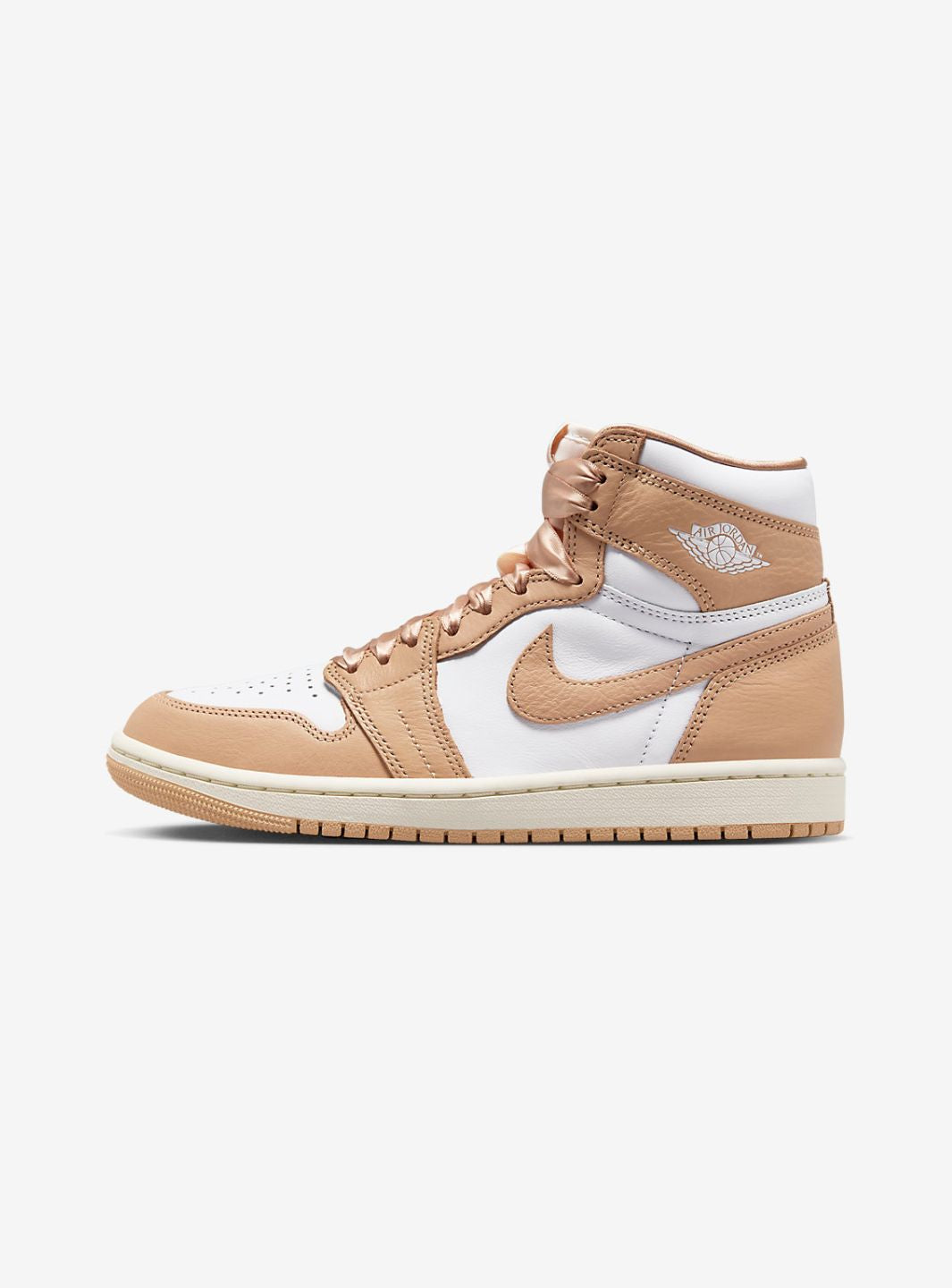 AIR JORDAN 1 RETRO HIGH OG PRALINE - View 1