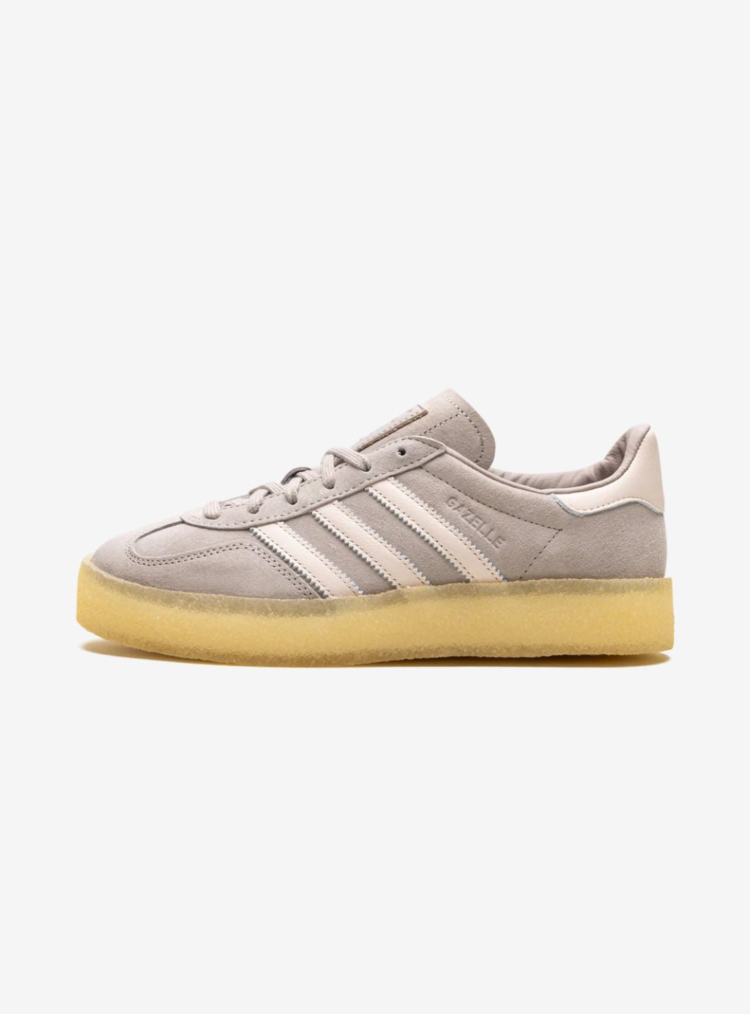 ADIDAS CLARKS 8TH STREET GAZELLE INDOOR BY RONNIE FIEG MOLECULE EXCLUSIVE - View 1
