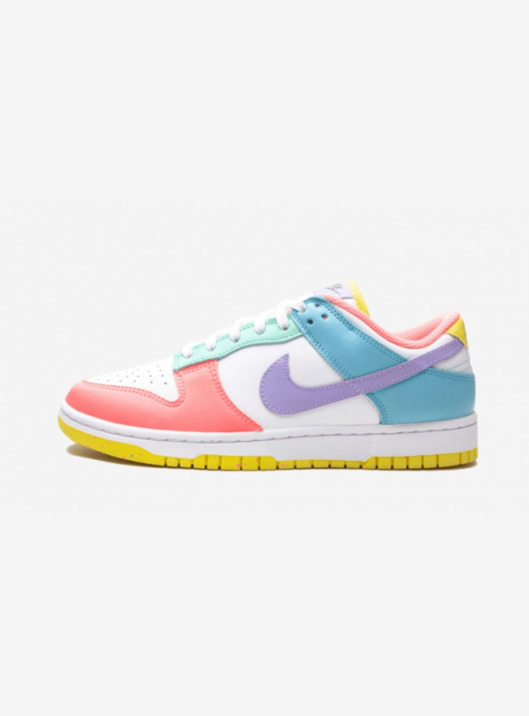 NIKE DUNK LOW SE EASTER CANDY - View 1