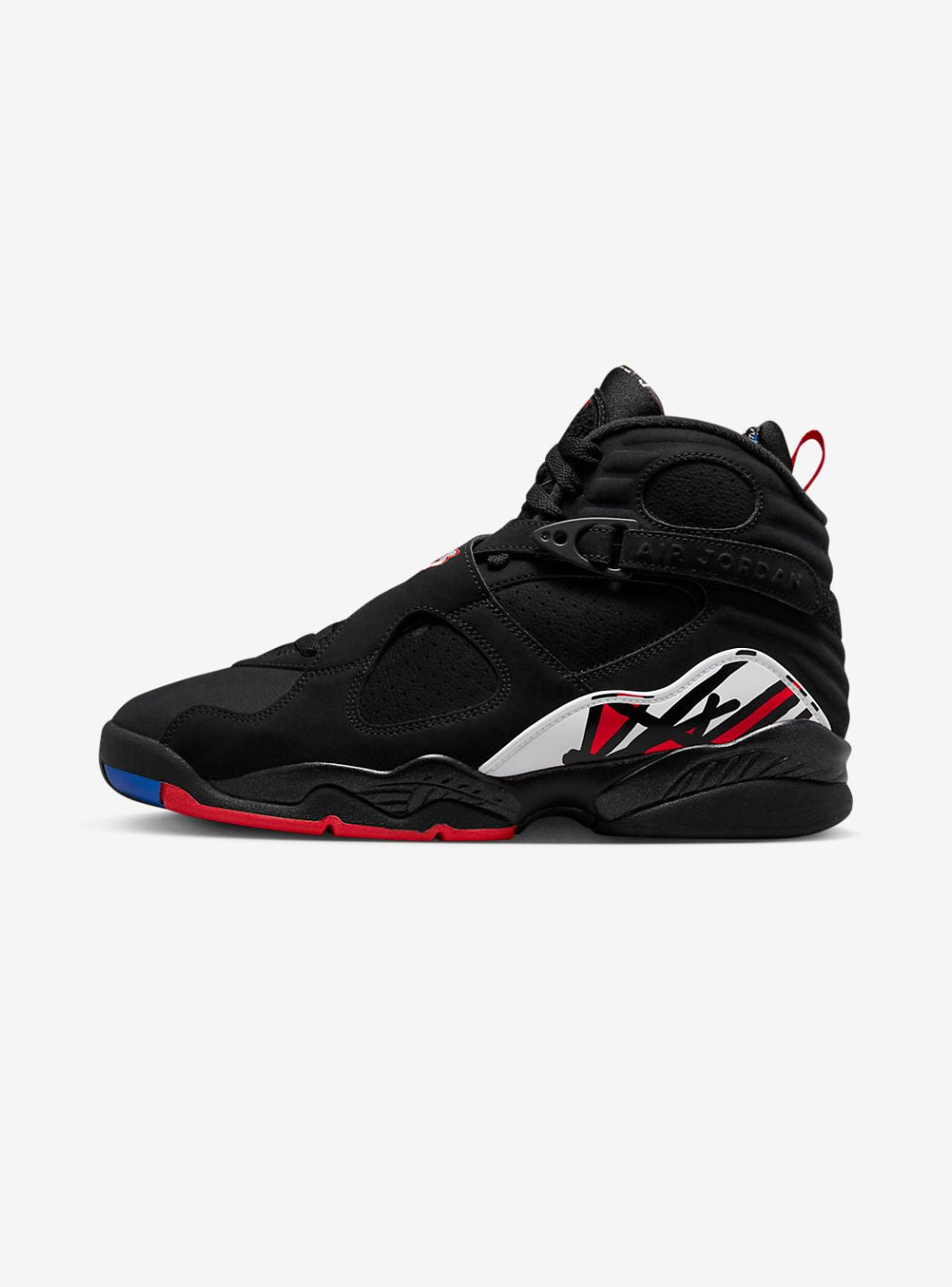 AIR JORDAN 8 RETRO PLAYOFFS (2023) - View 1