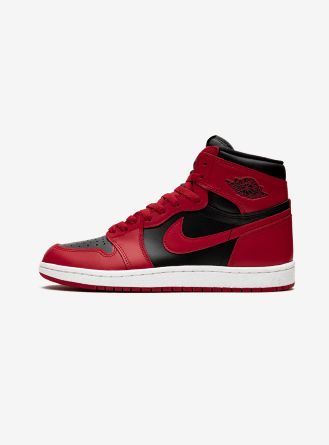 AIR JORDAN 1 RETRO HIGH '85 VARSITY RED - View 1