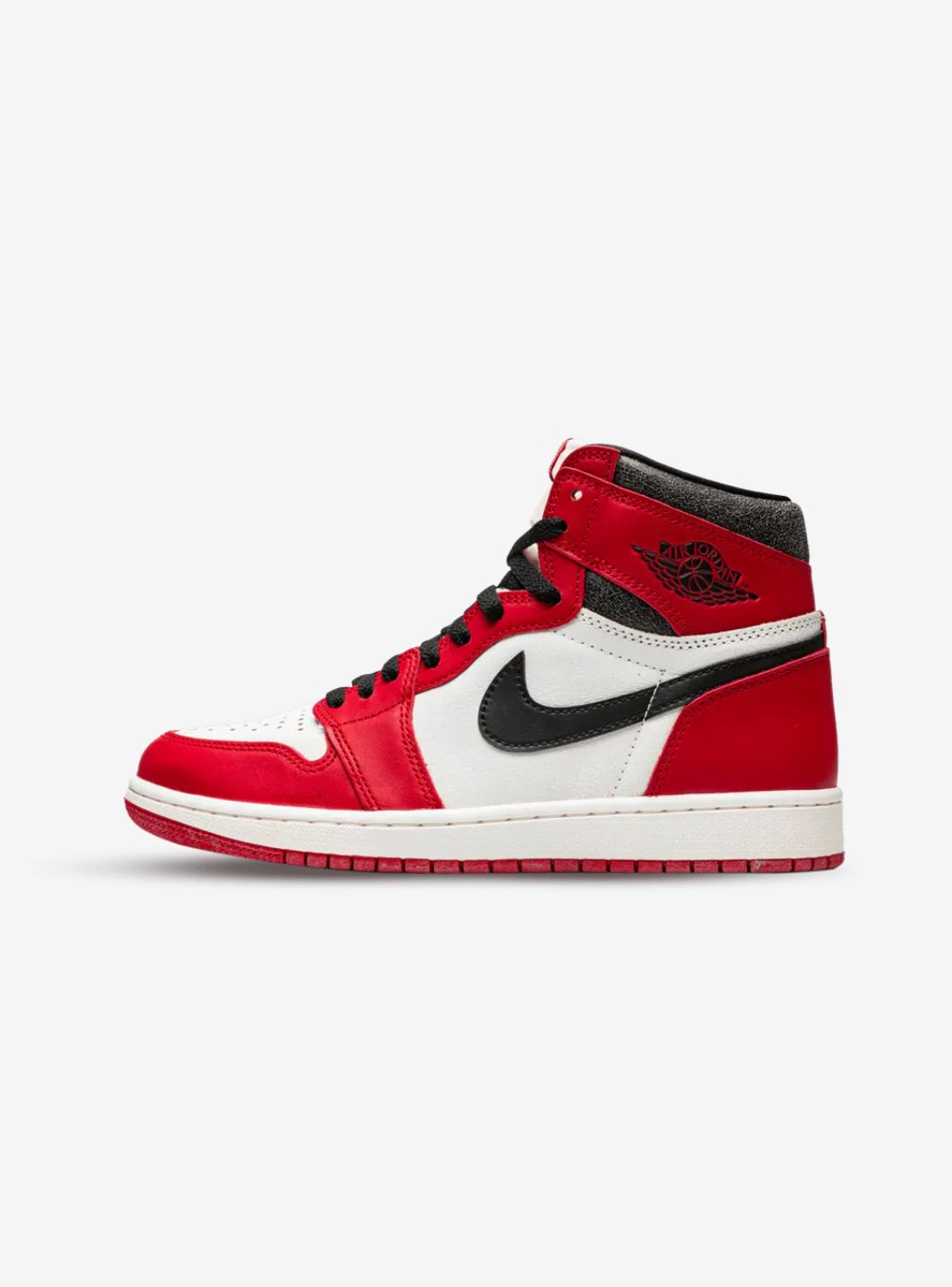 AIR JORDAN 1 RETRO HIGH OG CHICAGO LOST AND FOUND - View 1