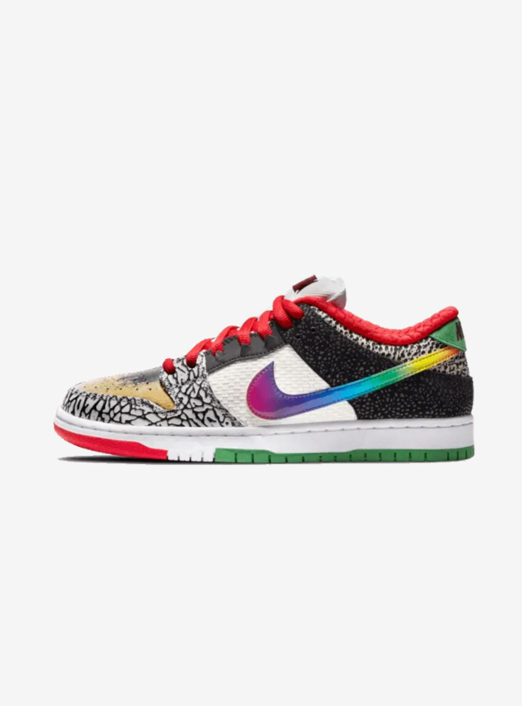 NIKE SB DUNK LOW WHAT THE PAUL - View 1