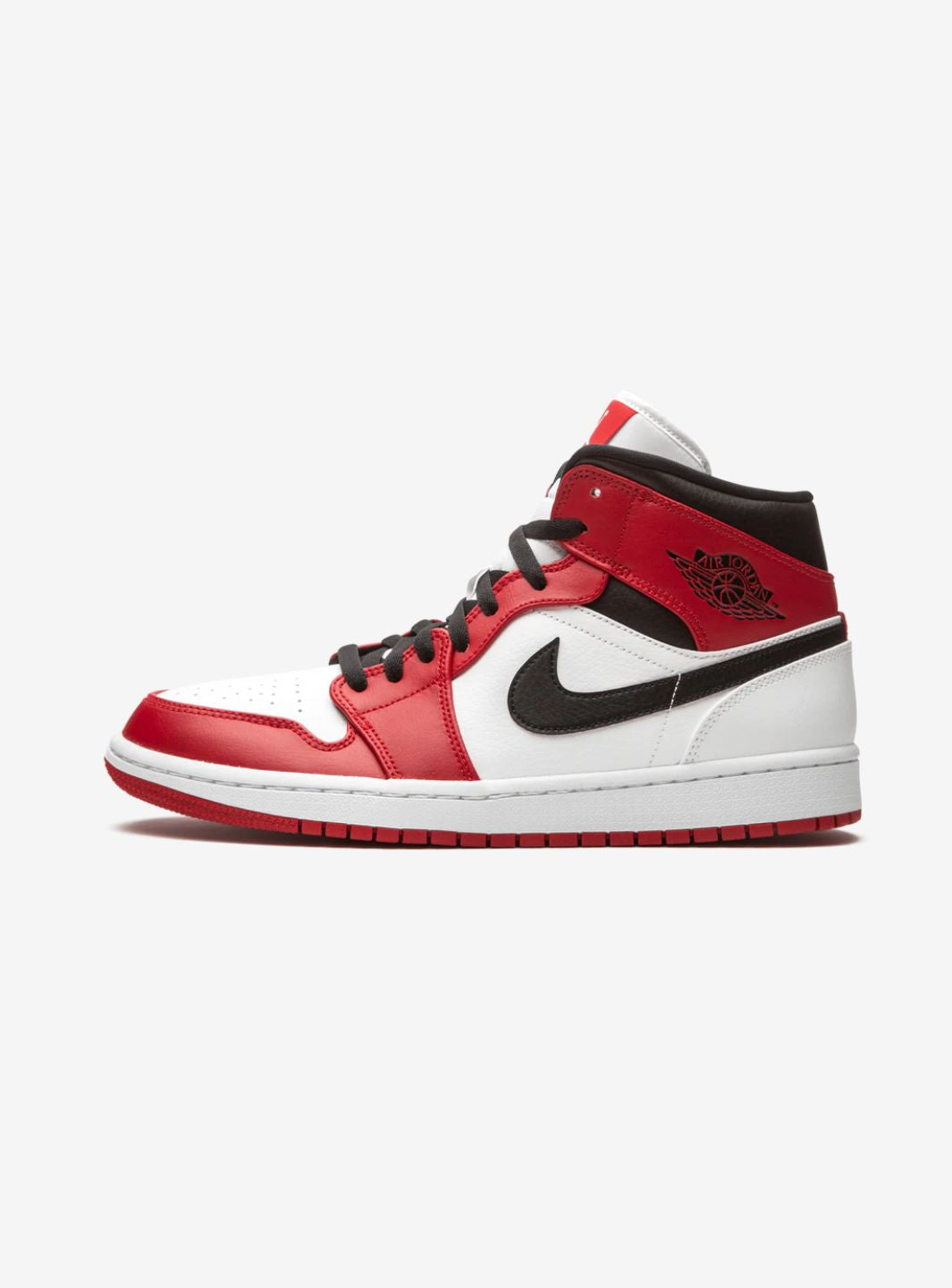 AIR JORDAN 1 MID CHICAGO (2020) - View 1