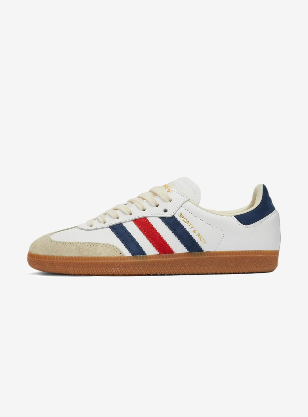 ADIDAS SAMBA OG SPORTY & RICH USA - View 1