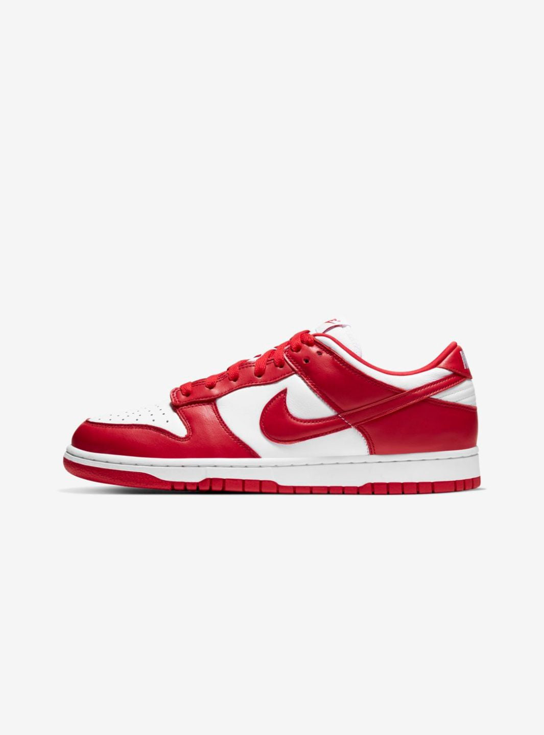 NIKE DUNK LOW SP ST. JOHN'S (2020) - View 1
