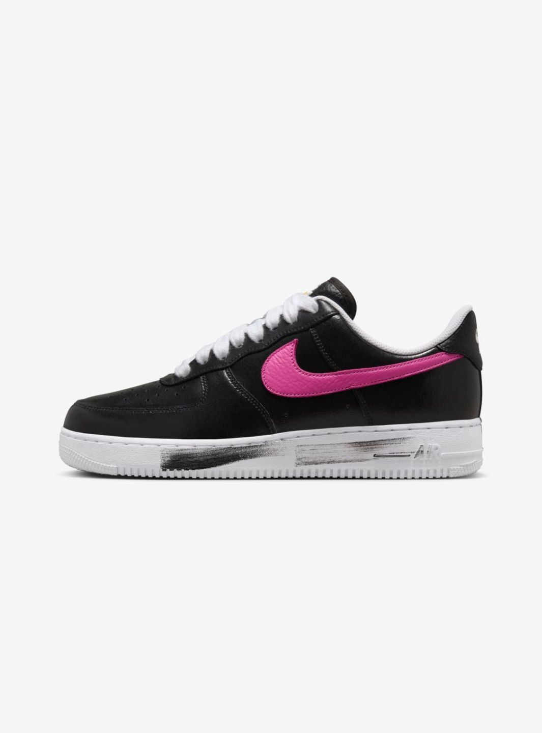 NIKE AIR FORCE 1 LOW G-DRAGON PEACEMINUSONE PARA-NOISE 3.0 - View 1