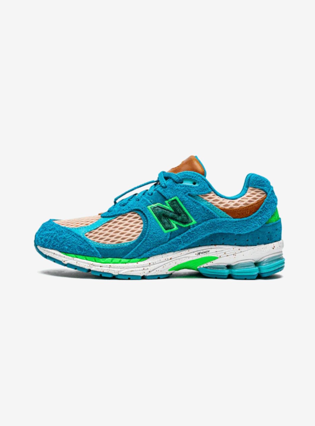 NEW BALANCE 2002R SALEHE BEMBURY WATER BE THE GUIDE - View 1