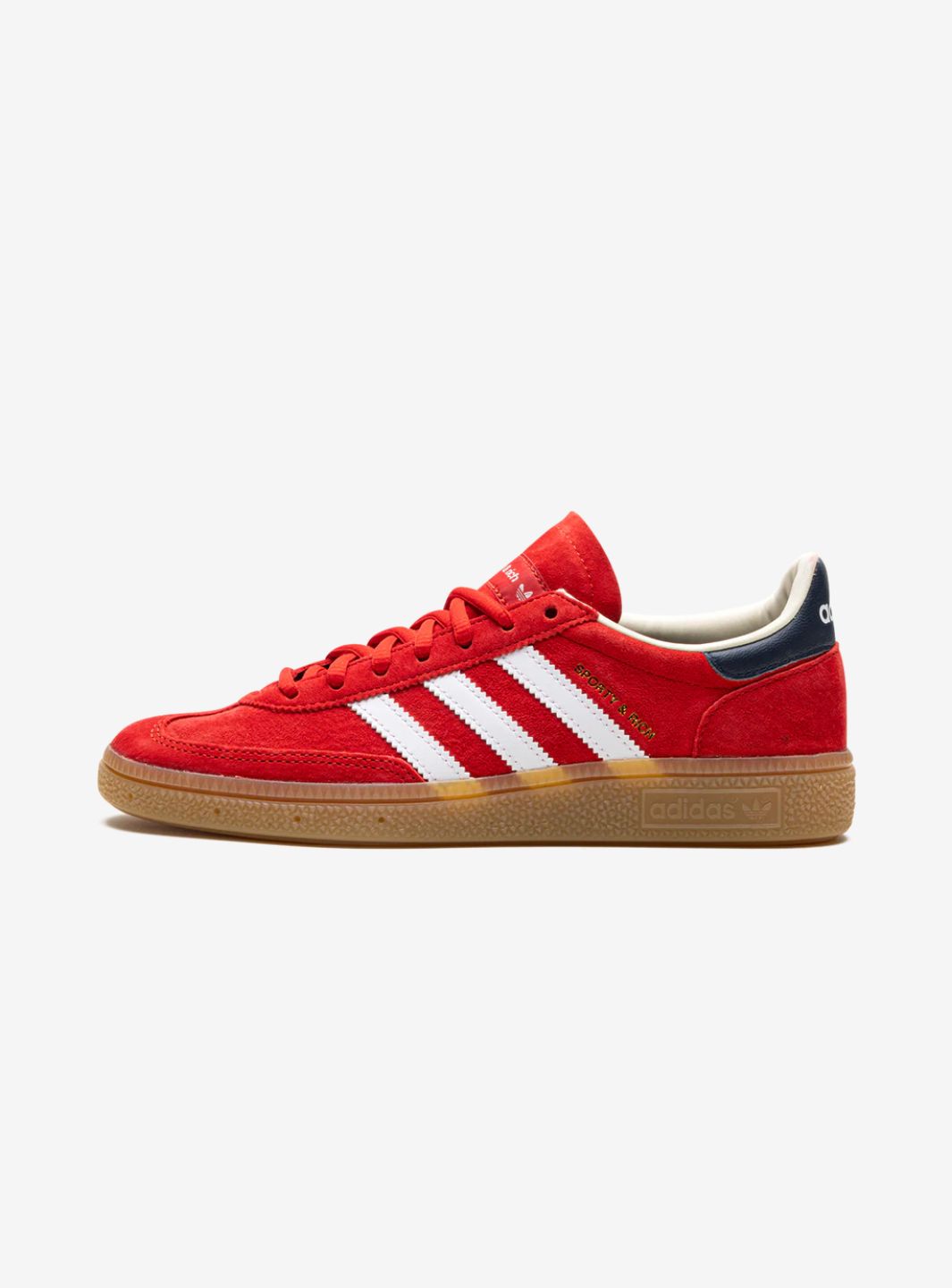 ADIDAS HANDBALL SPEZIAL SPORTY & RICH USA - View 1