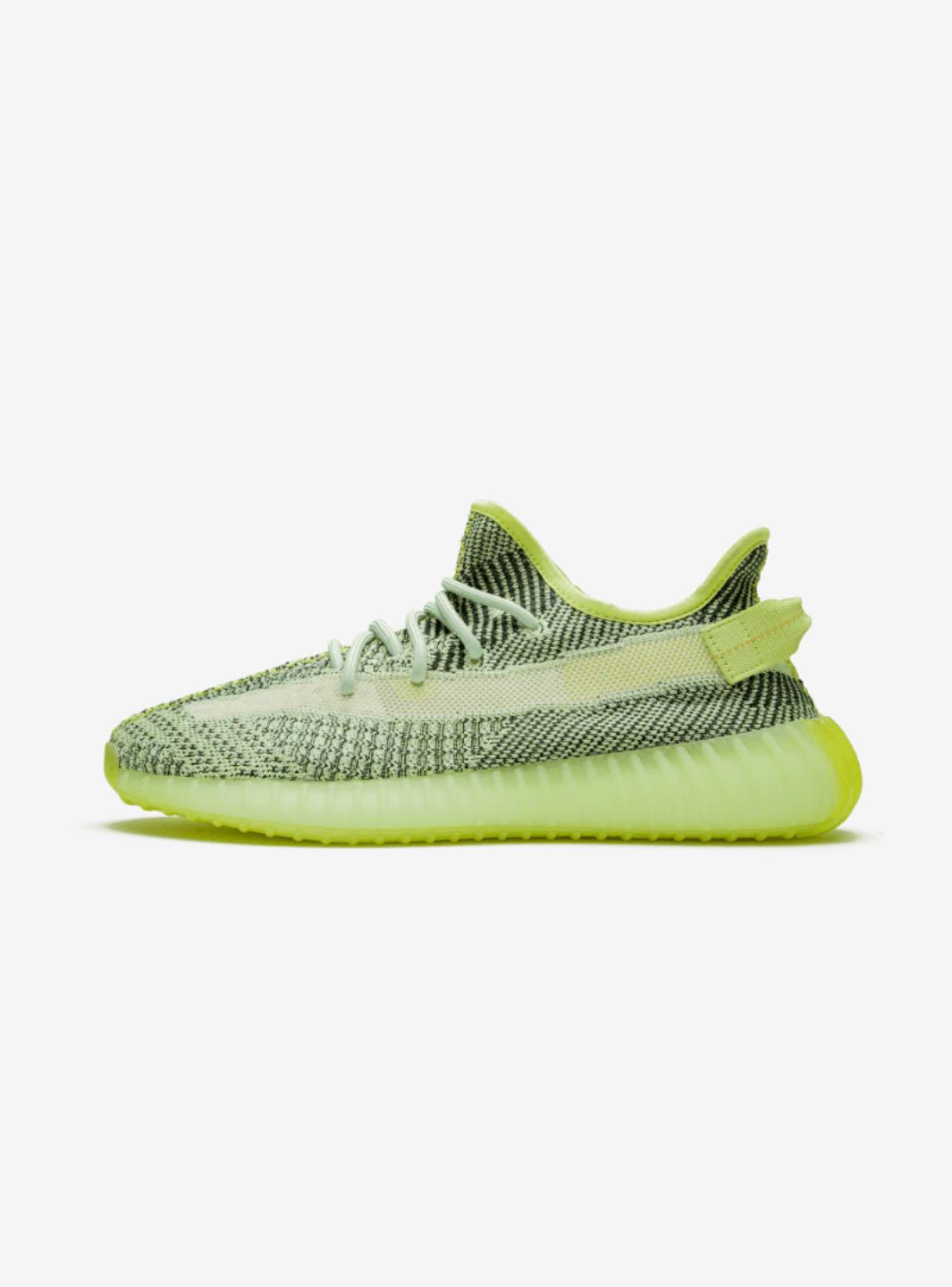 ADIDAS YEEZY BOOST 350 V2 YEEZREEL - View 1