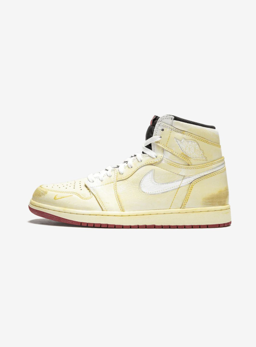AIR JORDAN 1 RETRO HIGH NIGEL SYLVESTER - View 1