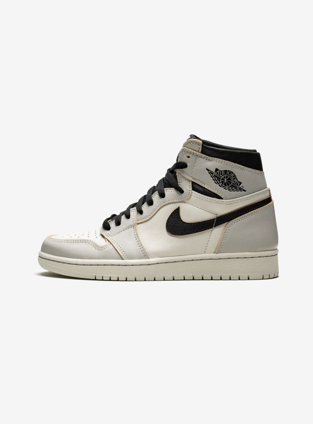 AIR JORDAN 1 RETRO HIGH OG DEFIANT SB NYC TO PARIS - View 1