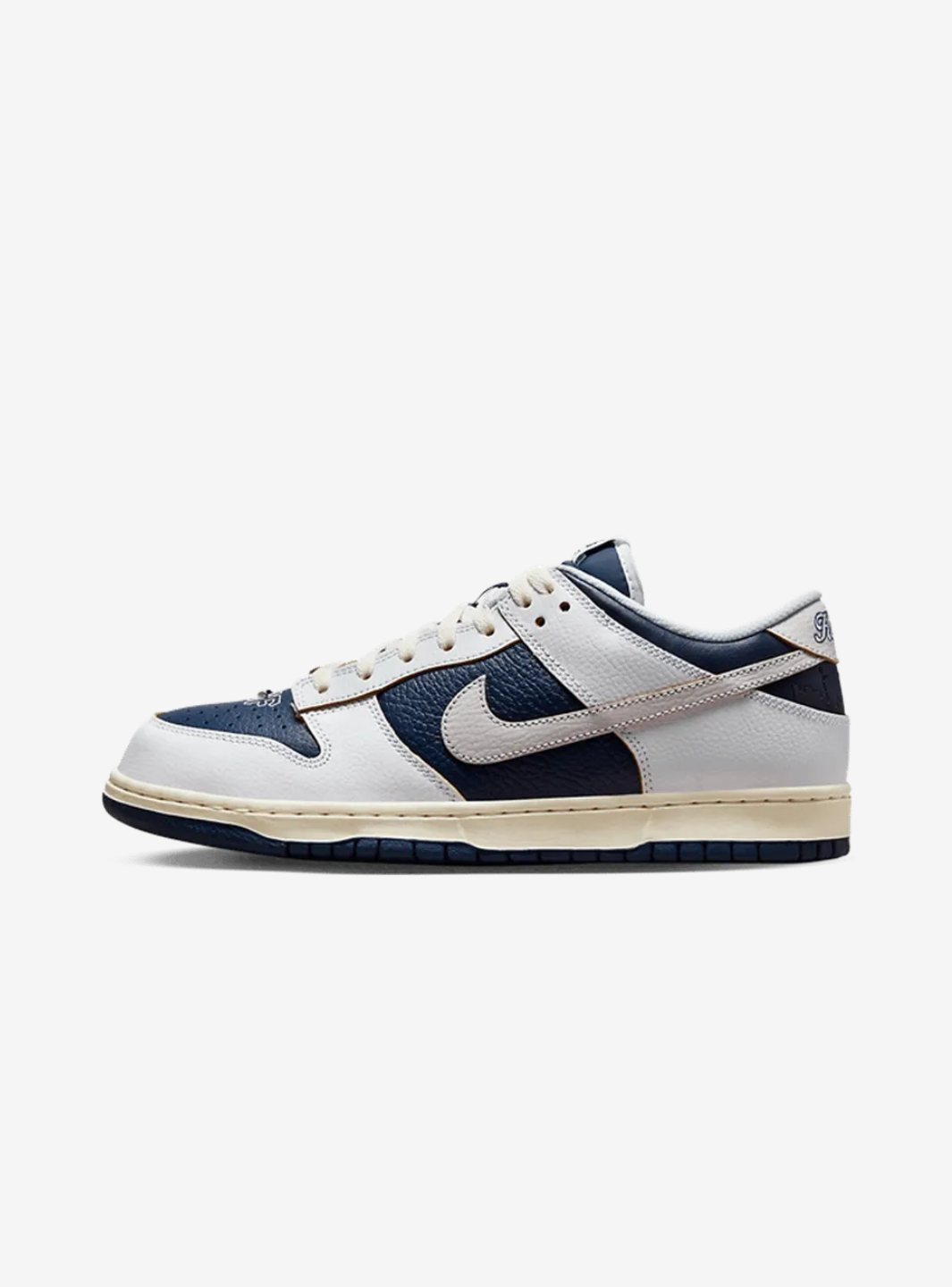 NIKE SB DUNK LOW HUF NEW YORK CITY - View 1