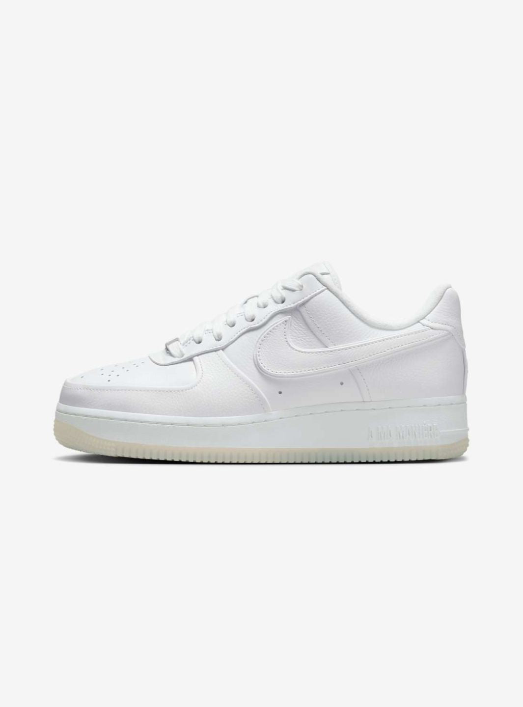 NIKE AIR FORCE 1 LOW SP A MA MANIÉRE WHITE - View 1