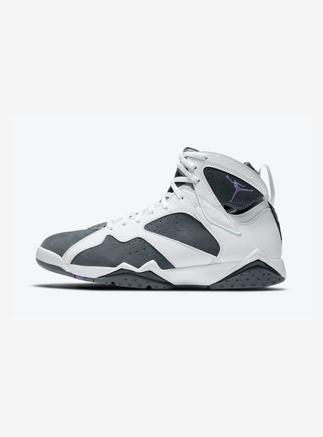 AIR JORDAN 7 RETRO FLINT (2021) - View 1