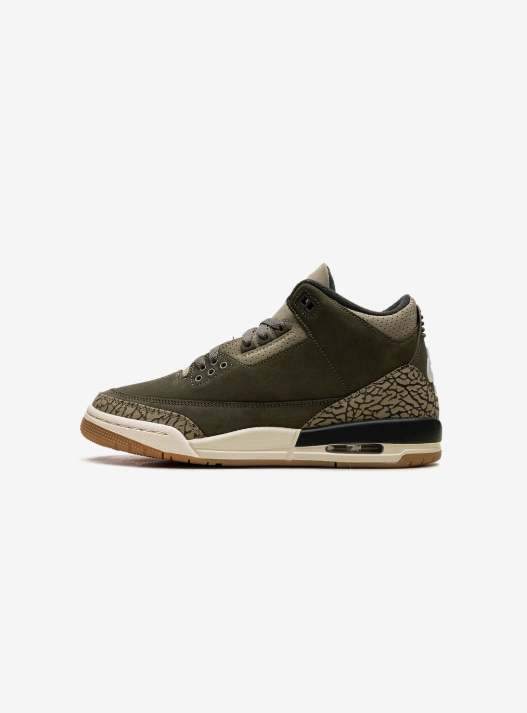 AIR JORDAN 3 RETRO FAMILY AFFAIR (GS) - View 1
