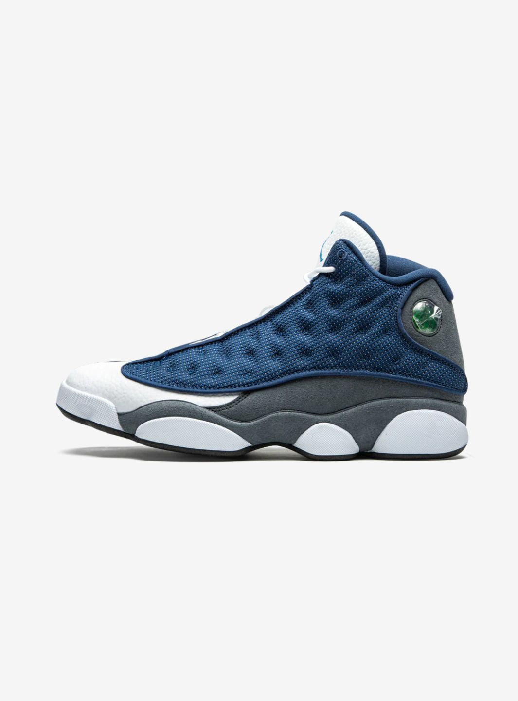 AIR JORDAN 13 RETRO FLINT (2020) - View 1