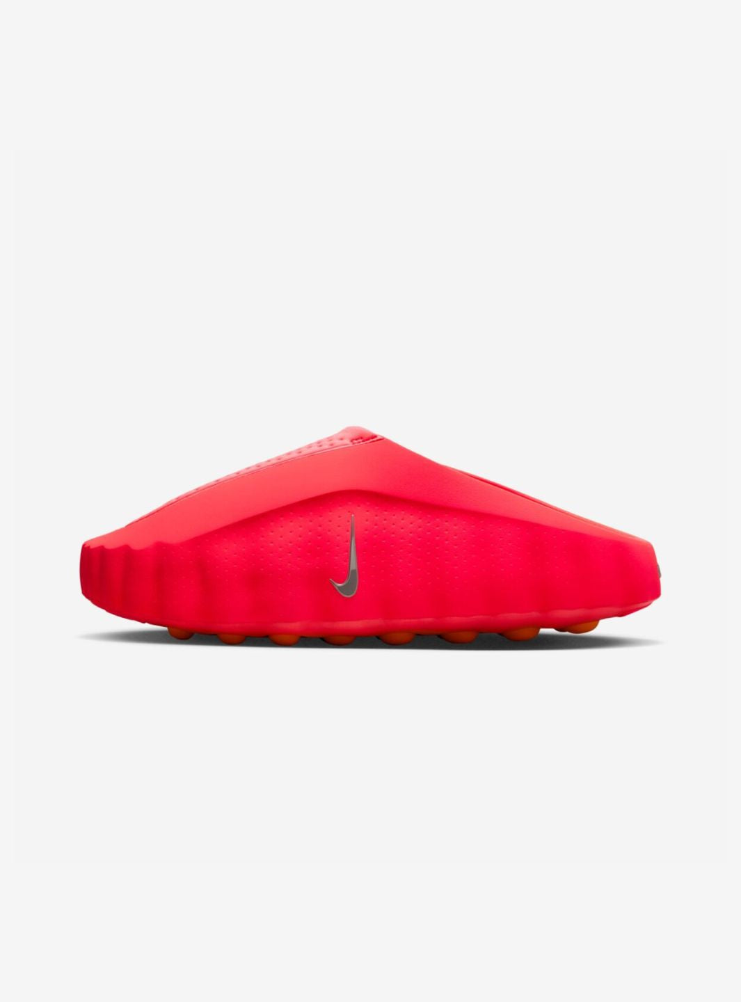 NIKE MIND 001 SLIDE SOLAR RED - View 1