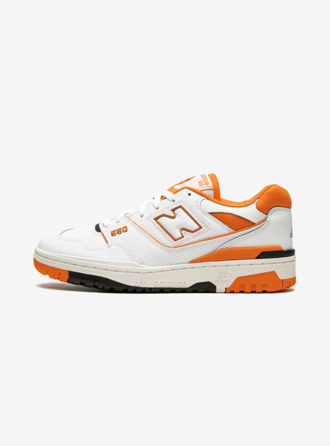 NEW BALANCE 550 SYRACUSE - View 1